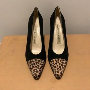 Martinez Valero Heels